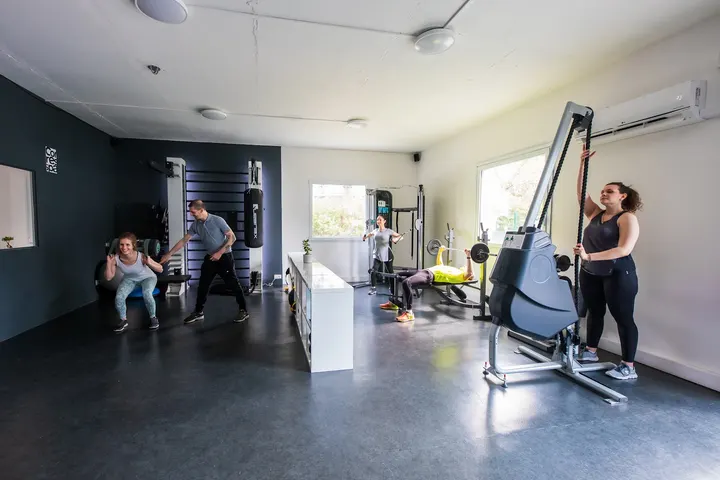 Corespa Marcq-en-Barœul — salle de fitness-studio à Lille — 3
