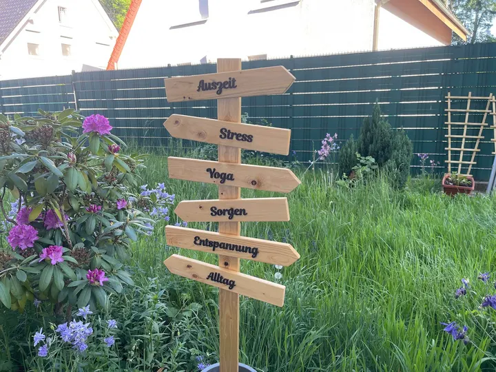 Yoga für Dich mit Sabrina Geide — yoga-studio in Hillen, Recklinghausen — 3