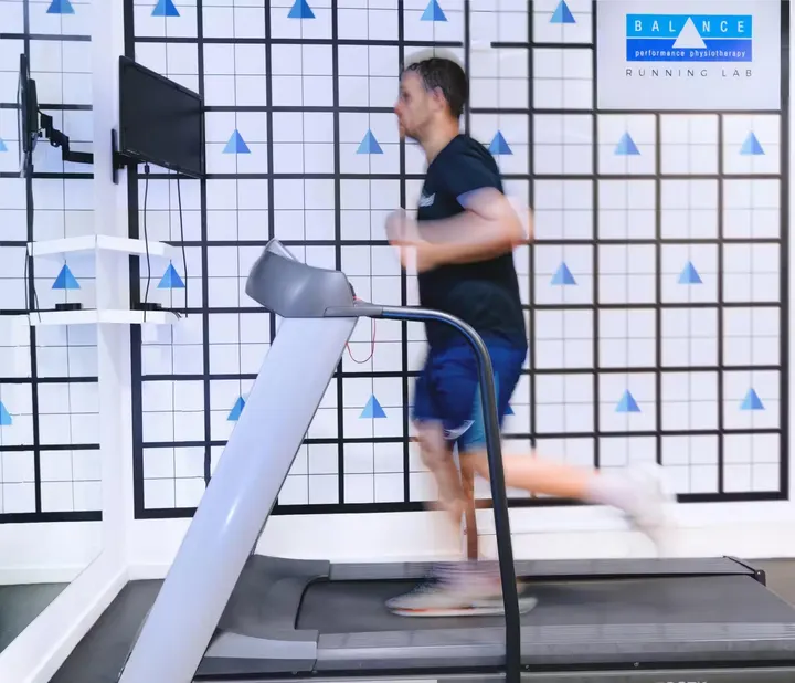 Balance Performance Physiotherapy - Clapham — pt studio in Clapham, London — 3