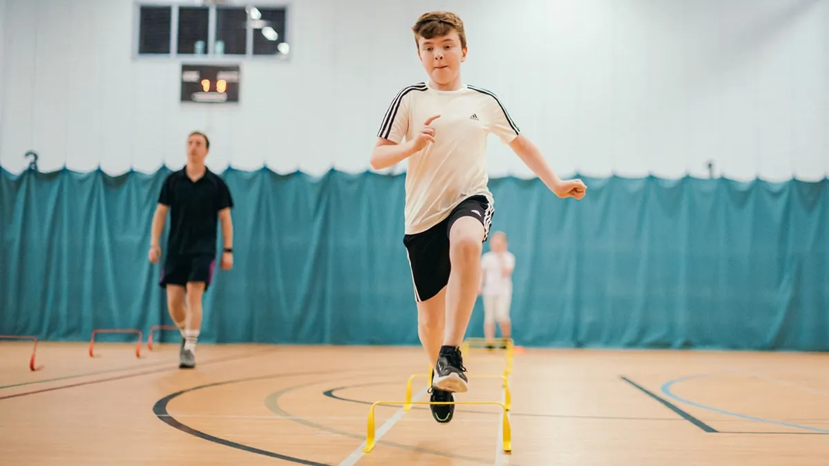 Tenterden Leisure Centre — fitness studio in Tenterden — 4
