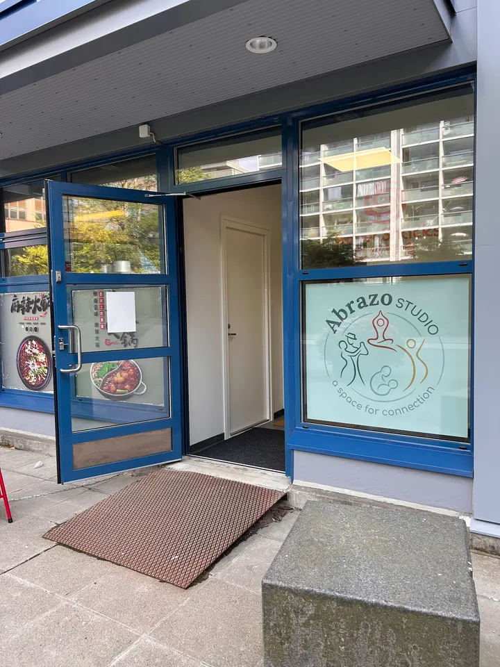 Abrazo Studio — jooga-studio – Pasila, Helsinki — 3