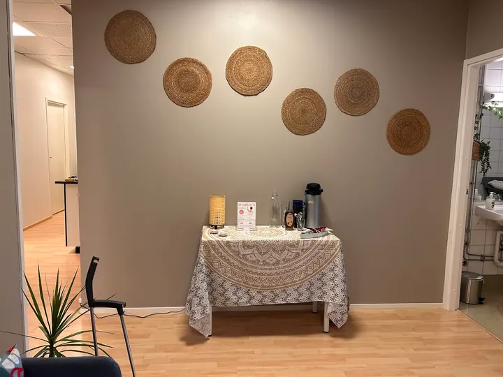 Abrazo Studio — Pilates – Pasila, Helsinki