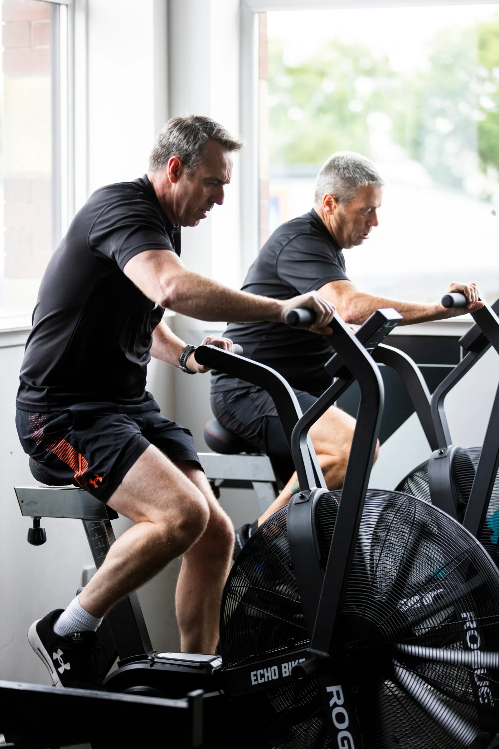 True Fitness — fitness studio in Kilmarnock — 2