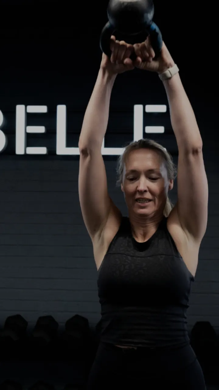 Barbelle (Scarborough) — Fitness Studio in Scarborough