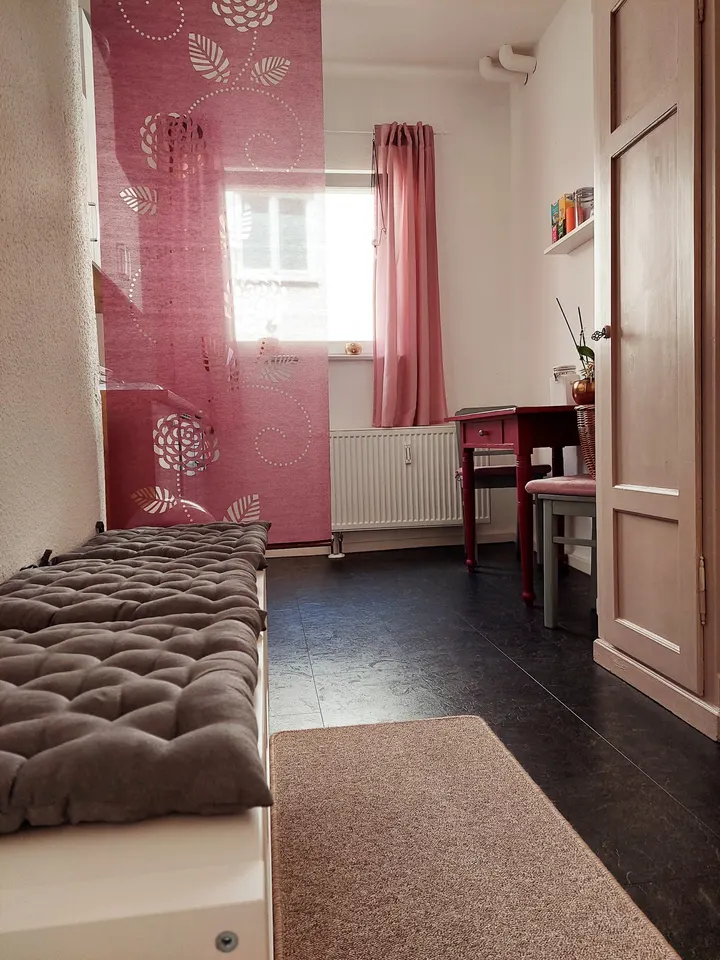 Clari di Yoga — yoga-studio in Oberdorf, Fellbach — 3
