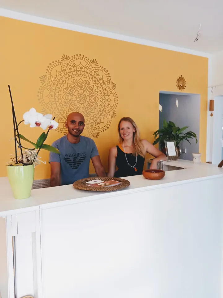Clari di Yoga — yoga-studio in Fellbach — 5