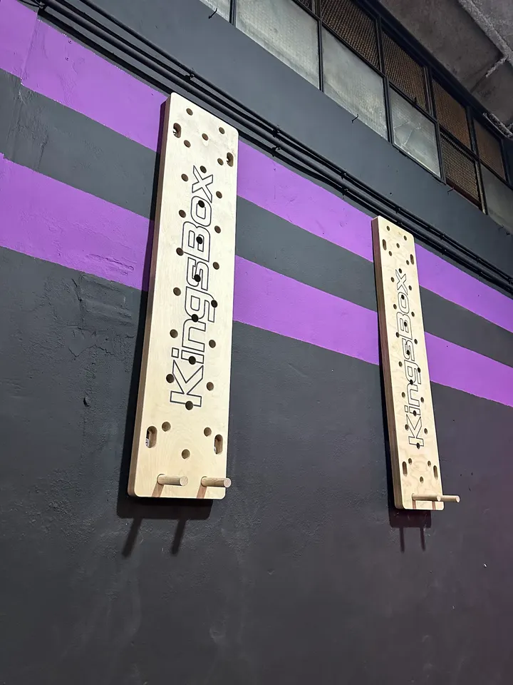 Freedom box — crossfit-studio en San Fernando — 3