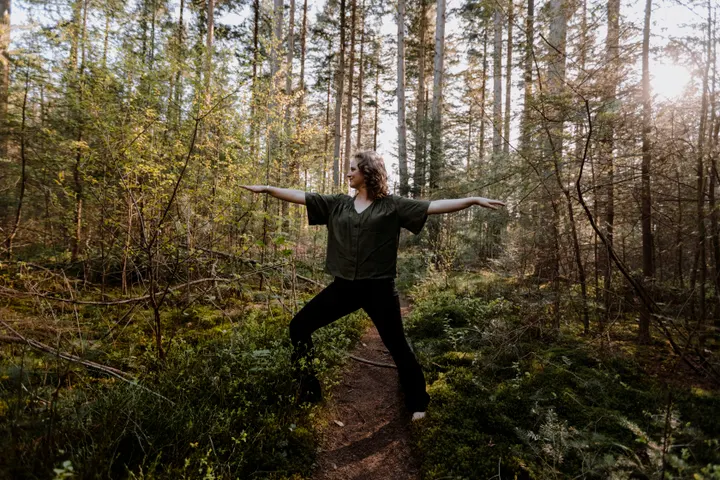 Belevenslust — yoga-studio in Sneek — 3