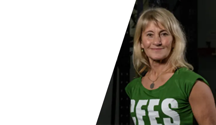 CrossFit Esslingen — functional training-studio in Oberesslingen, Esslingen am Neckar — 3