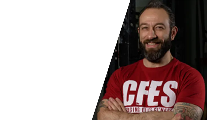 CrossFit Esslingen — functional training-studio in Esslingen am Neckar — 4
