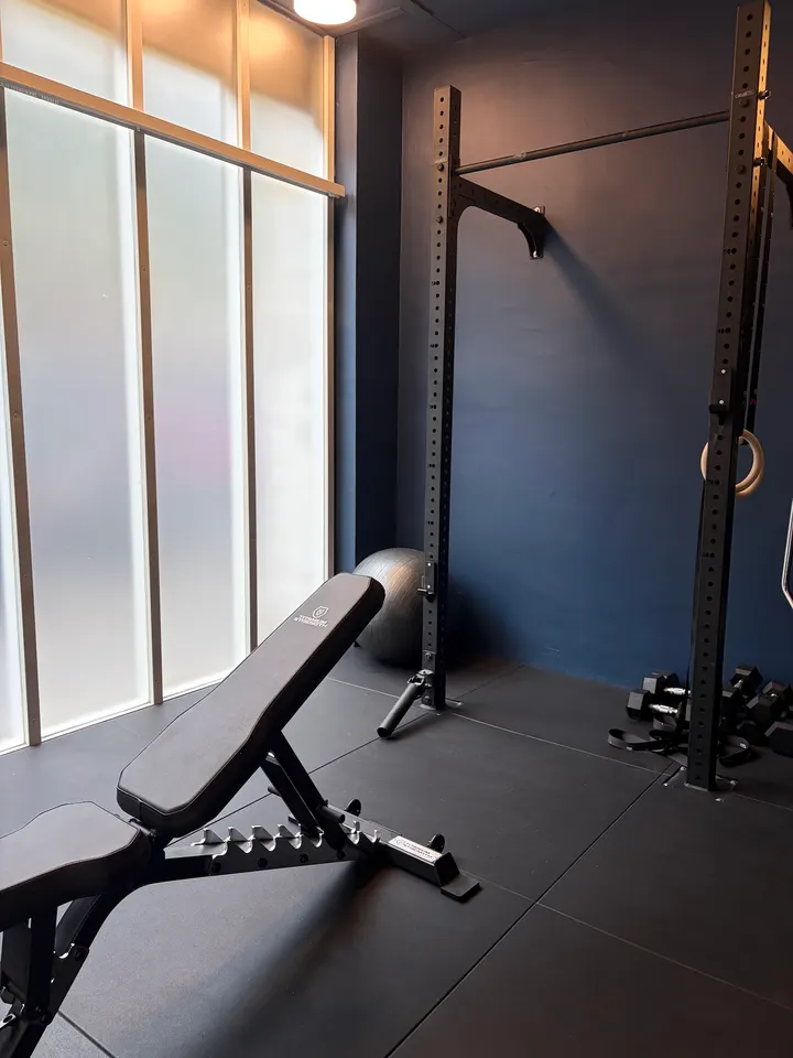 Serotonin Studio x Tarradellas — pilates-studio en les Corts, Barcelona — 2