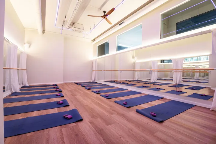 Serotonin Studio x Tarradellas — pilates-studio en Barcelona — 3