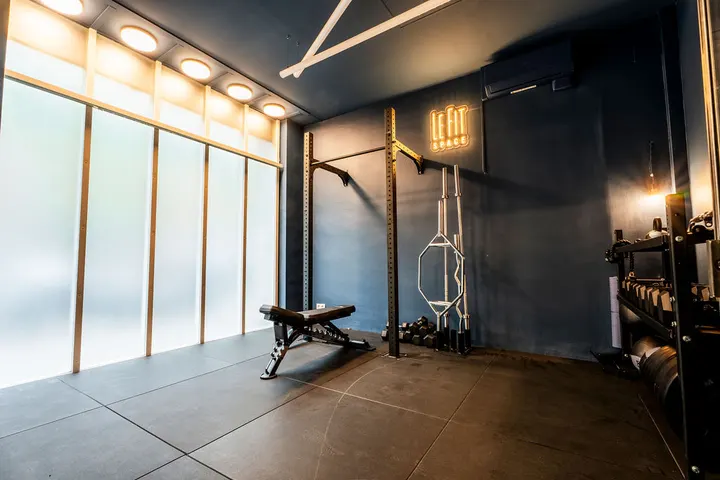 Serotonin Studio x Tarradellas — pilates-studio en Barcelona — 5