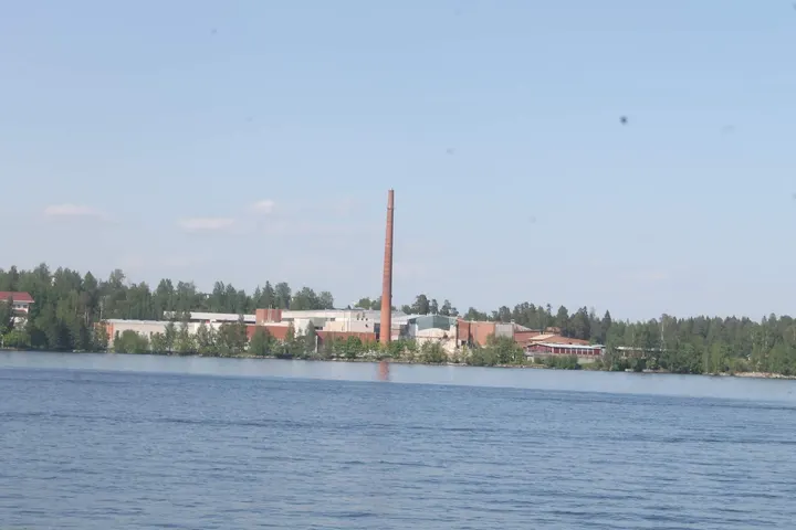 GPP Kuopio — crossfit-studio – Itkonniemi, Kuopio — 3