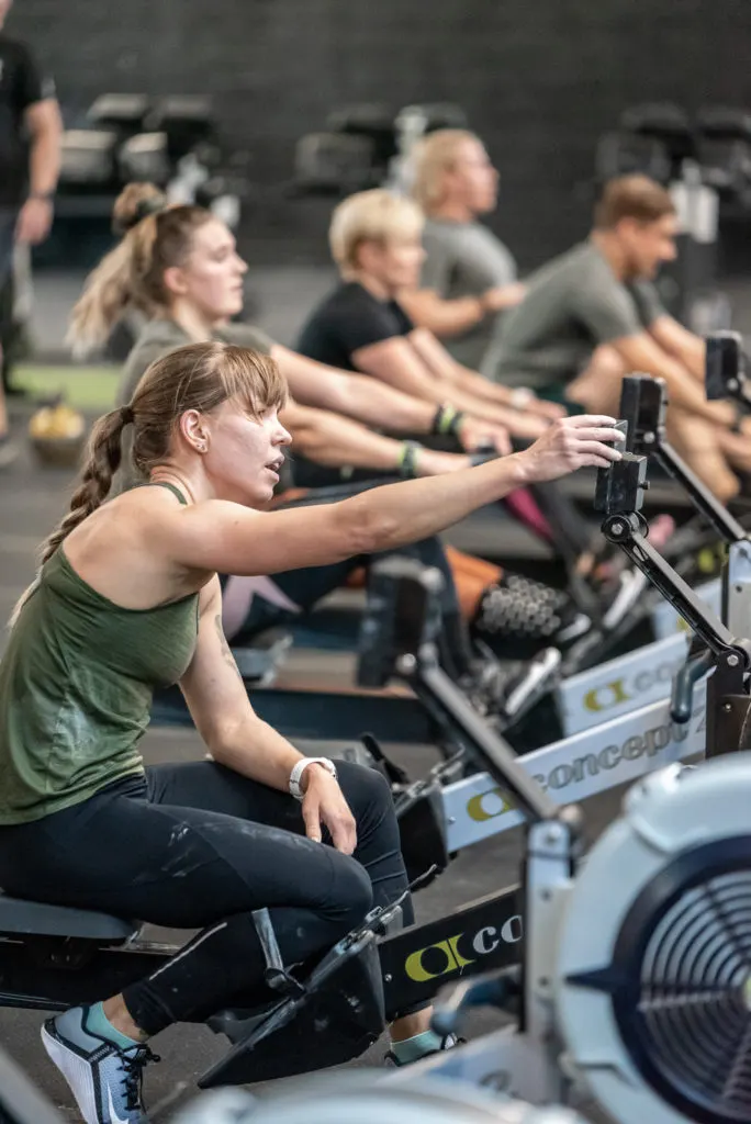 GPP Kuopio — crossfit-studio – Kuopio — 3