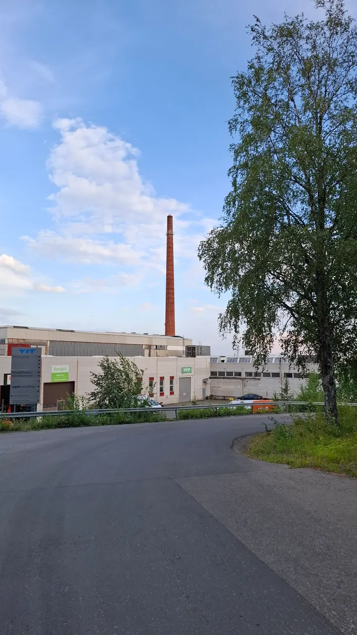 GPP Kuopio — CrossFit – Itkonniemi, Kuopio