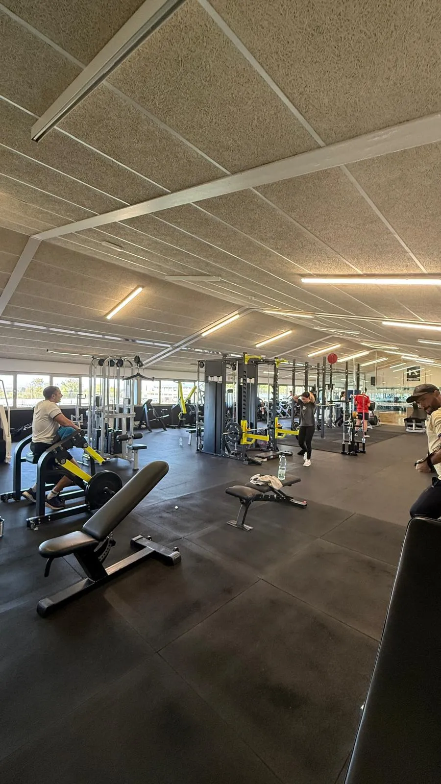 In Sport Studio — estudio de fitness-studio en Alfaro — 4