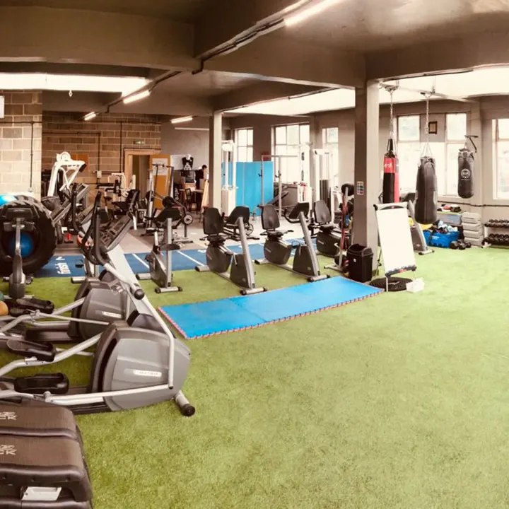 Jordan Lilley Fitness — fitness studio in Barkerend, Bradford — 3