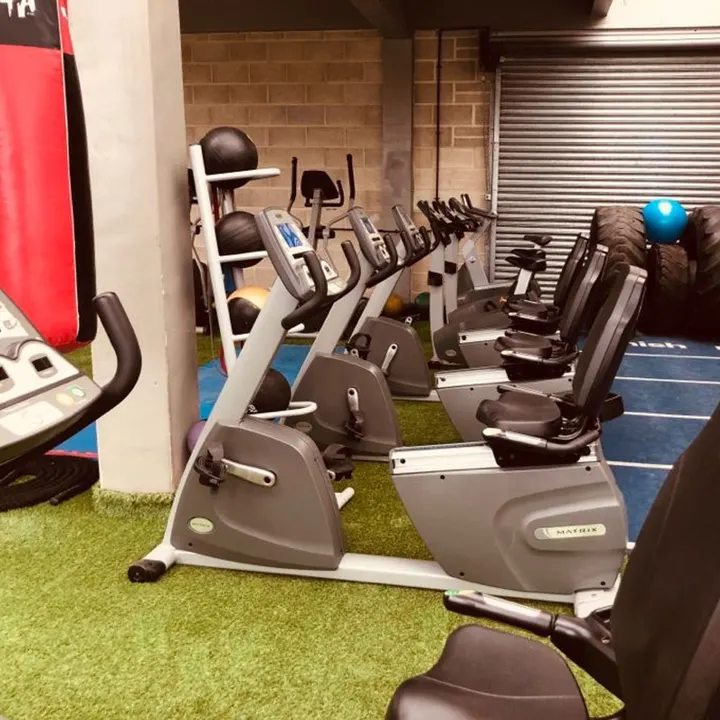 Jordan Lilley Fitness — fitness studio in Bradford — 3