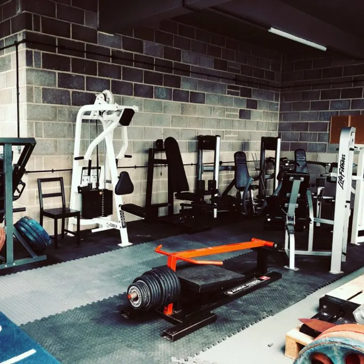 Jordan Lilley Fitness — fitness studio in Bradford — 4