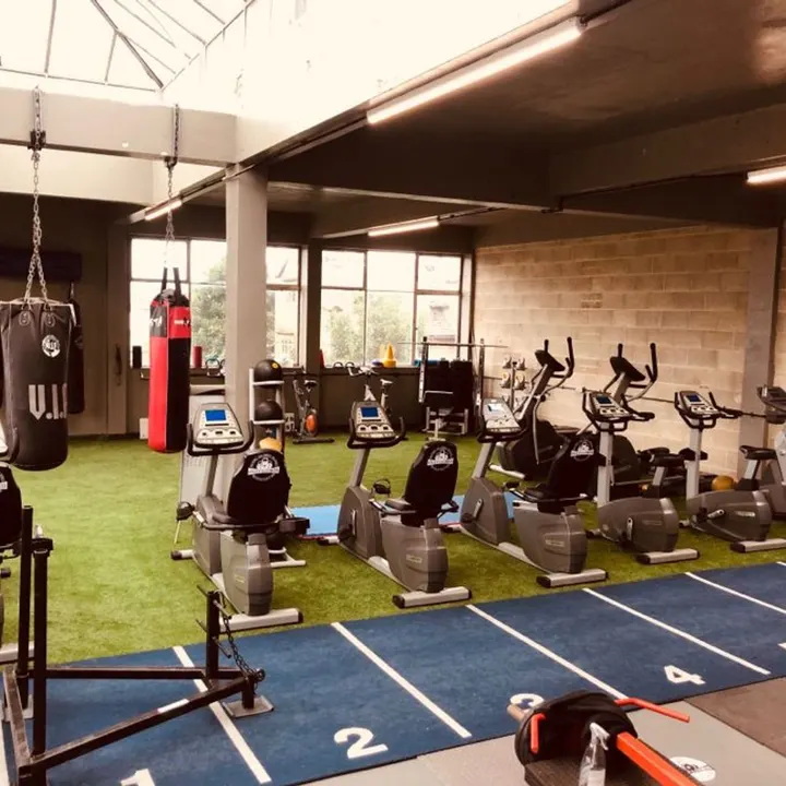 Jordan Lilley Fitness — fitness studio in Bradford — 5