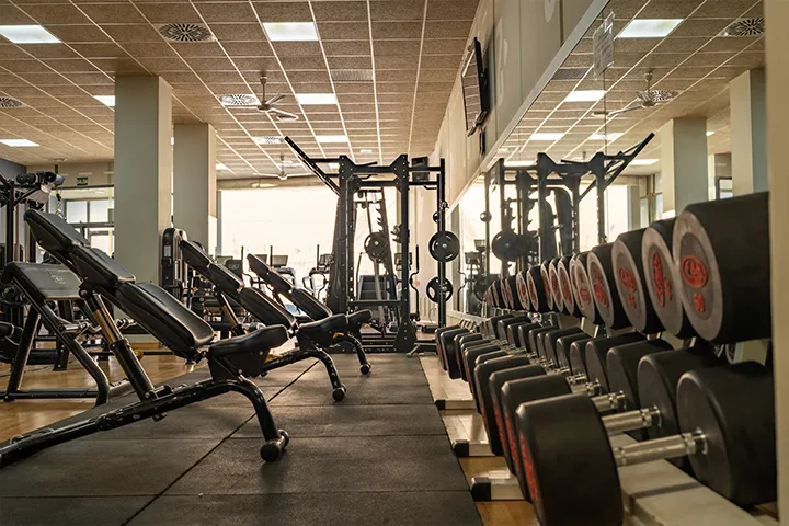 BELLÉS — estudio de fitness-studio en Segorbe — 2