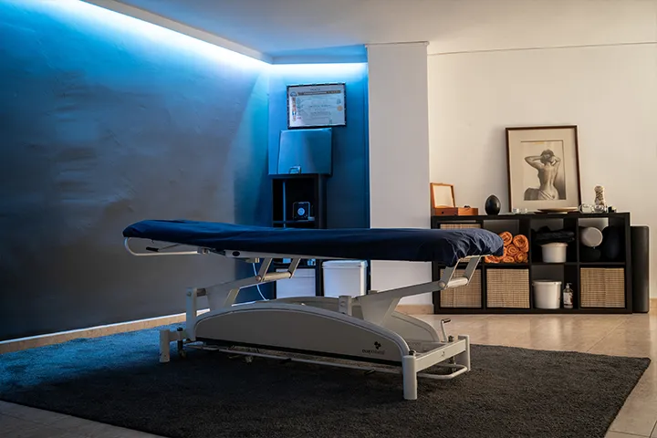BELLÉS — estudio de fitness-studio en Segorbe — 3