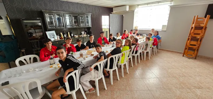 Escuela Kae Sport — artes marciales-studio en As Travesas, Vigo — 3