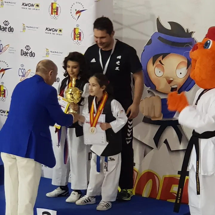 Escuela Kae Sport — artes marciales-studio en Vigo — 5