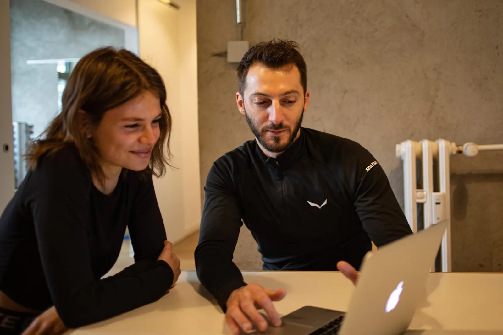 YIGEIA | Aesthetic Performance Coaching — pt-studio in Prenzlauer Berg, Berlin — 3