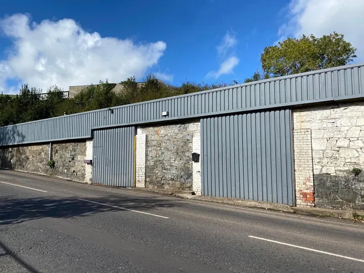 Revolver+ Community Fitness — fitness studio in Dromore — 2