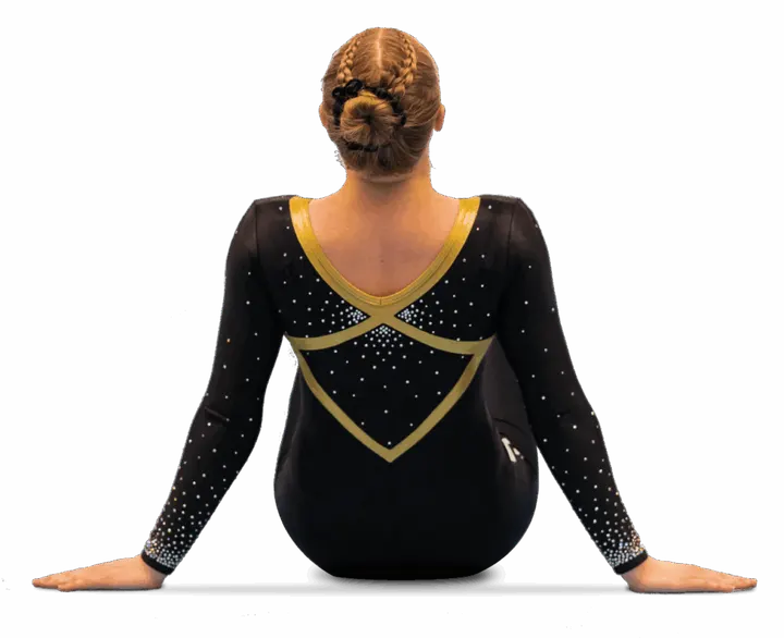 Mälarhöjdens gymnastikhall — gymnastics-studio i Fruängen, Stockholm