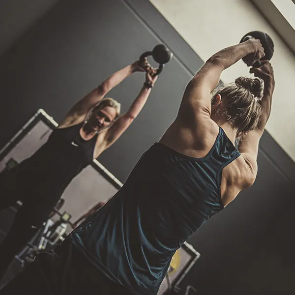 Happy Sports Monique Lubbers — Sportschool in Emmen