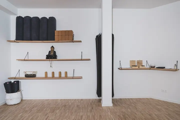 Ashta Yoga Berglen — yoga-studio in Berglen — 2