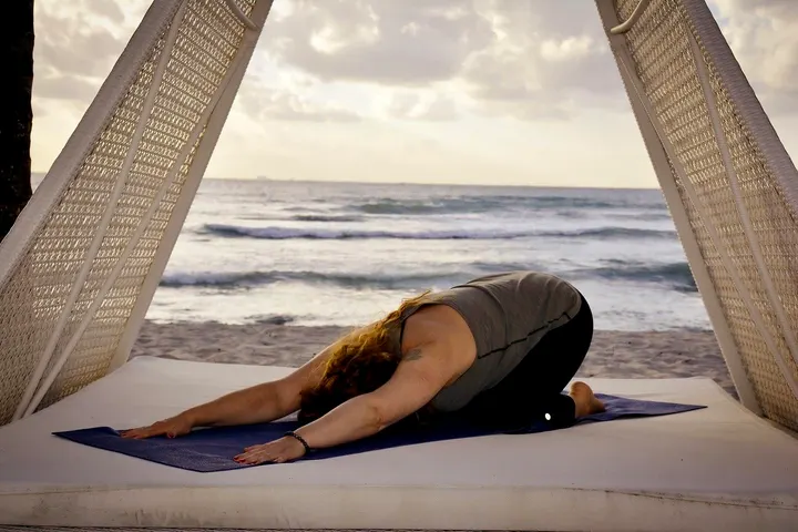 SamadhiYoga — yoga-studio in Gamla stan, Stockholm — 3
