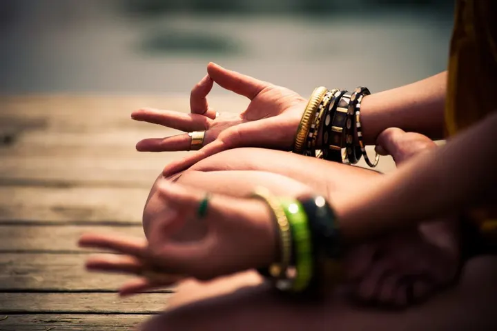 SamadhiYoga — yoga-studio in Stockholm — 3