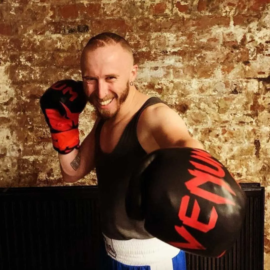 FighterFit Boxing Gym — boxing-studio in Dalston, London — 3