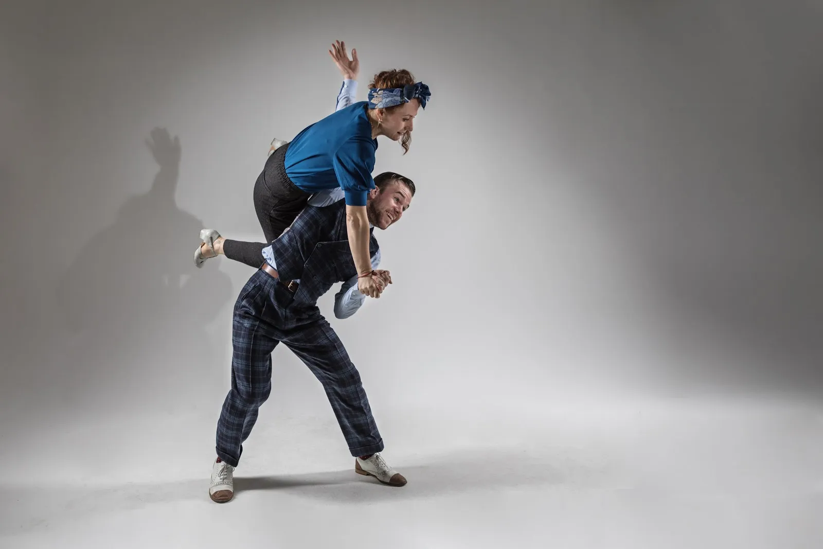Swing Base — tanz-studio in Mitte, Berlin — 3