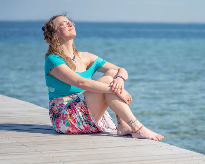 Reconnect Body Mind — wellness-studio i Avdebo, Holbæk — 3