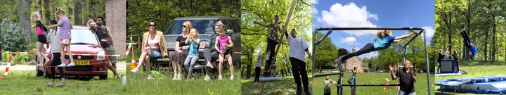 Stichting Gym&Turnen Arnhem — sportschool-studio in Arnhem — 4