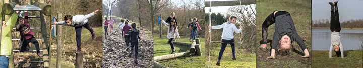 Stichting Gym&Turnen Arnhem — sportschool-studio in Arnhem — 6