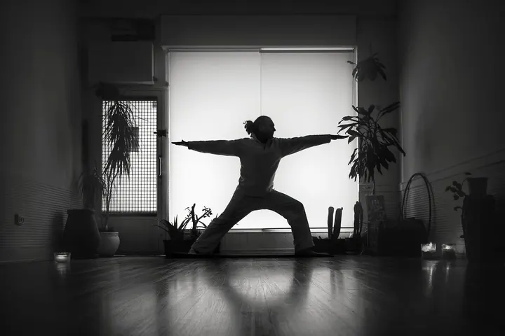 Yoga Ananda Bilbao — yoga-studio en Ametzola, Bilbao — 2