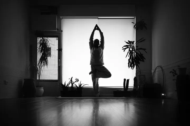 Yoga Ananda Bilbao — yoga-studio en Ametzola, Bilbao — 3