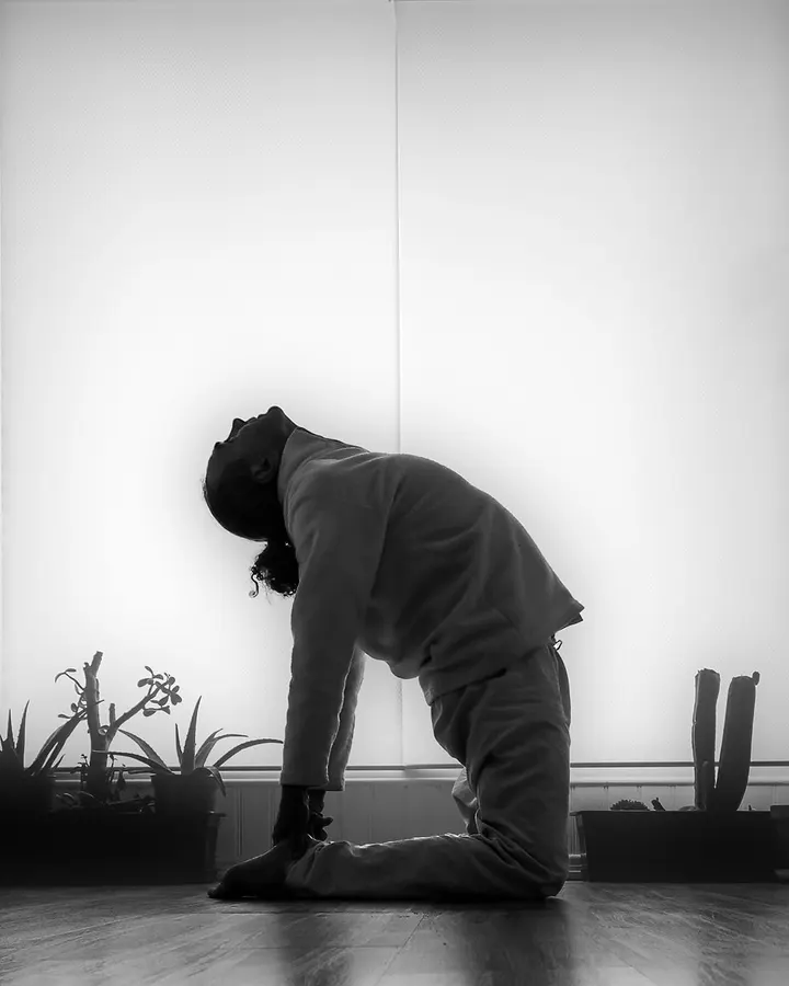 Yoga Ananda Bilbao — yoga-studio en Bilbao — 3