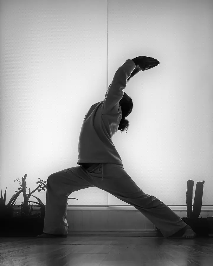 Yoga Ananda Bilbao — yoga-studio en Bilbao — 4