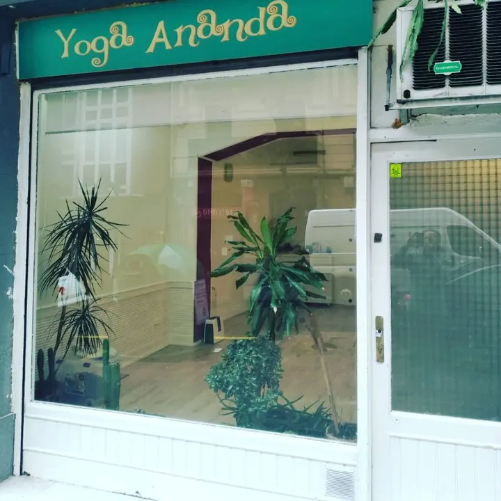 Yoga Ananda Bilbao — yoga-studio en Bilbao — 5