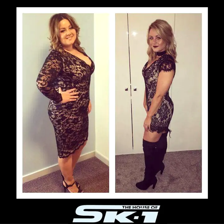 The House Of Sk-1 — fitness studio in Nottingham — 3