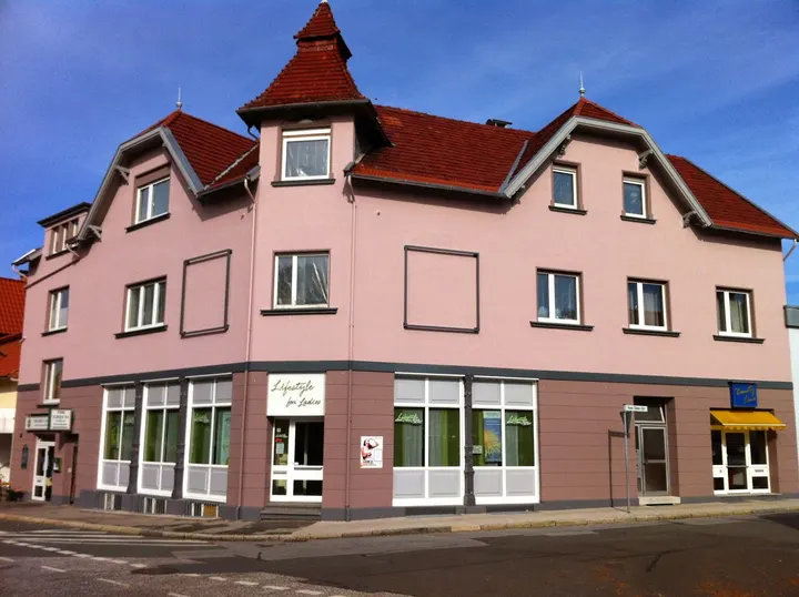 Lifestyle Fitness-Club Lübbecke — fitnessstudio in Obernfelde, Lübbecke — 3