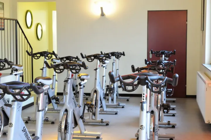 Lifestyle Fitness-Club Lübbecke — fitnessstudio in Lübbecke — 4