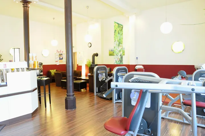 Lifestyle Fitness-Club Lübbecke — fitnessstudio in Lübbecke — 5